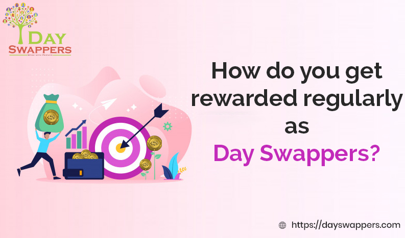 Day swappers affiliate program refferal program affiliate leadership affiliate leaders referral leaders