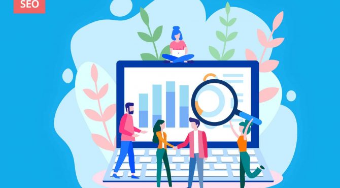 Digital marketing