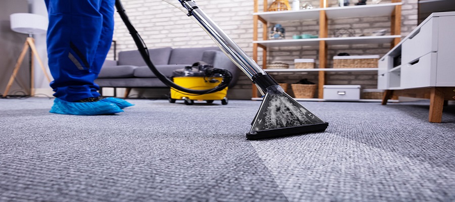 commercial cleaning dallas tx