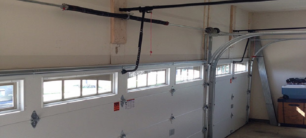 garage door repair