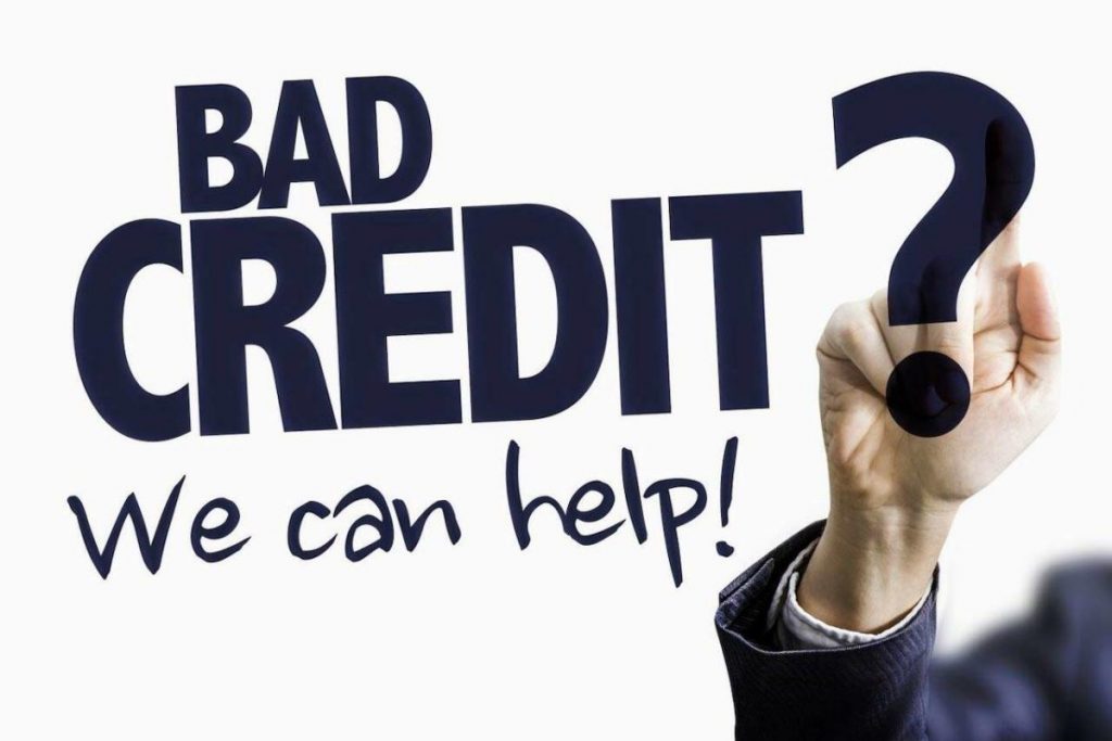 Gain Details About Best credit repair services to use