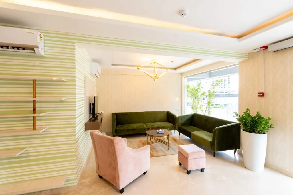 Welcome to the Most Magnificent, Luxurious, Cooperative Hotel in Pune.