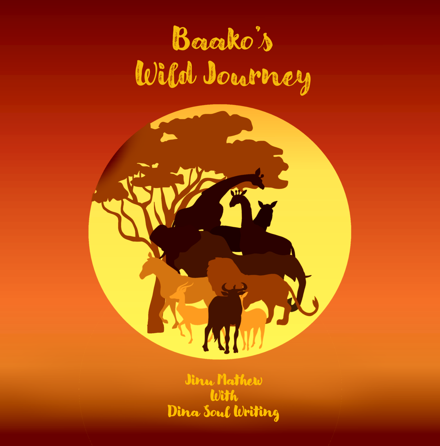 informational books for kids
