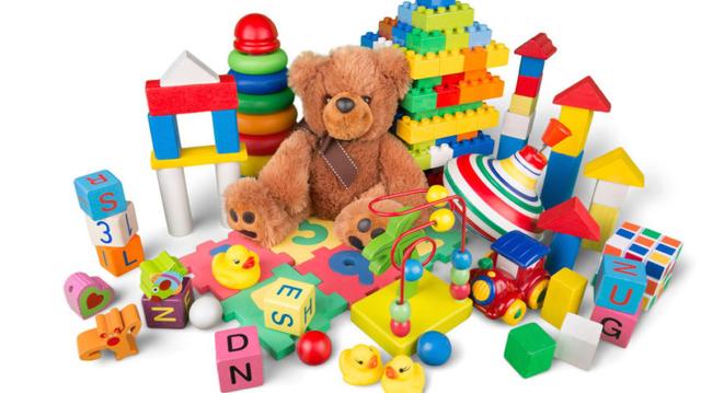 toys for kids