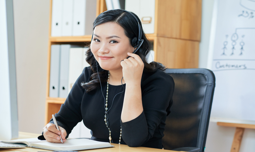 Call Center in Colombia