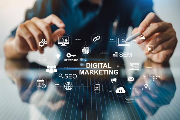 improve digital marketing