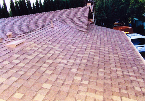 roof repair Stockton CA