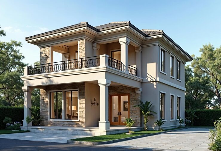 Custom Home Builders Bergen County Nj