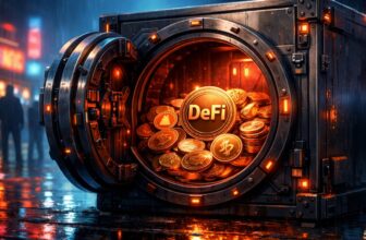 DeFi marketing firms