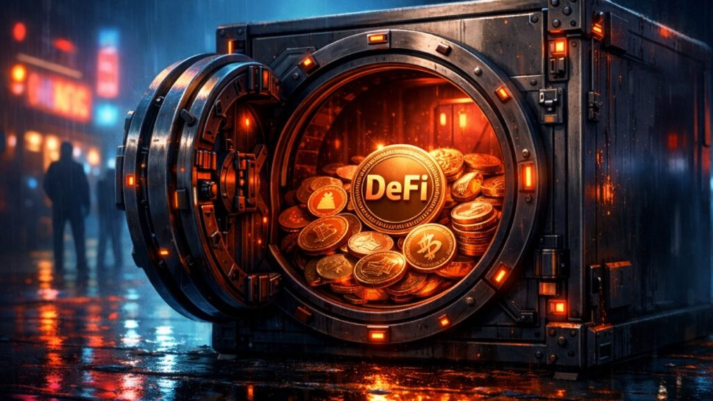 DeFi marketing firms