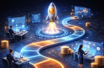 Step-by-Step Process for a Successful Custom ICO Launch