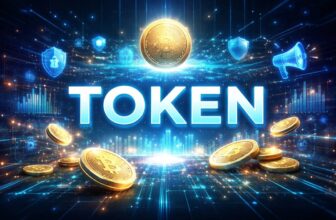 token marketing