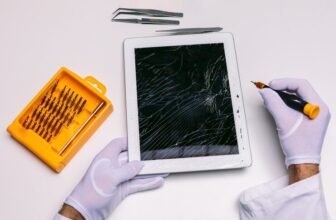 How Fast Is iPad Screen Repair in Passaic NJ? A Complete Guide to Turnaround Time