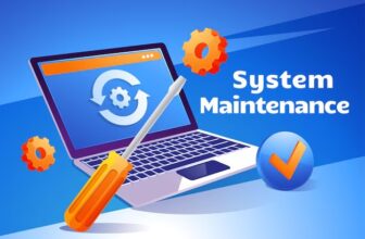 Website Maintenance Services