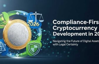 Compliance-First Cryptocurrency Development in 2026