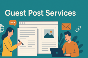Guest Post Services Trends Small Businesses Should Know