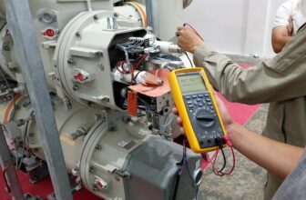 Why Do Instrument Calibration Services Impact Factory Sensors?