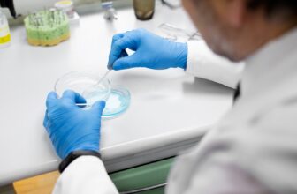Protein Purification Affinity Chromatography