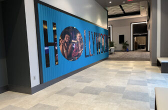 How Can Office Signs Concord NC Enhance Business Interiors?