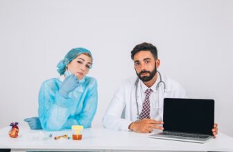 How Can Medical Websites Optimise for Complex Patient Queries?