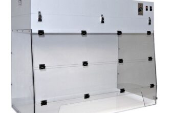 Chemical Exhaust Hood