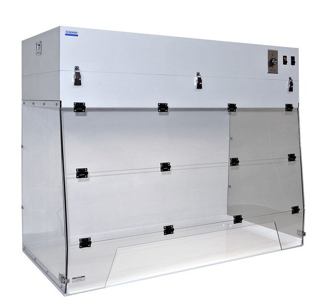 Chemical Exhaust Hood