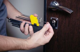 How Smart Lock Battery Failures Can Disrupt Home or Office Access