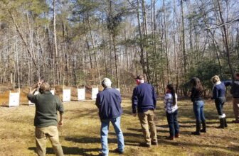 What Should You Look for in Multi-State Concealed Carry Classes?