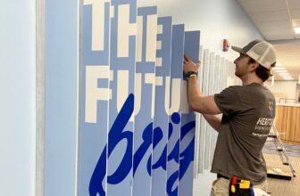 What Role Does Signs Installation Norfolk VA Play in Branding?