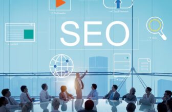 How Heritage SEO Company Helps Businesses Adapt to AI Search