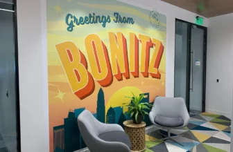 Can Wall Graphics Charlotte NC Make Business Walls Stand Out?
