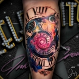 Can Different Shapes Be Used in Makeup Tattoos?
