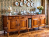 Are Custom Cabinets in Potomac Better Than Stock? The Ultimate Guide to Luxury Cabinetry
