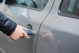 What Should You Do After Locking Your Keys Inside Your Car?