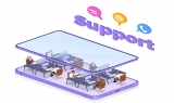 Manage Your Reputation with Customer Review Experts in Call Center for eCommerce Stores