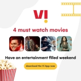 Watch Best Movies Online This Weekend On Vi App | Explore My Vi