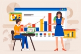 Apply Demand Forecasting Software for Multiple Benefits