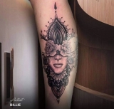 Why Should You Pierce Your Kid’s Ears From Renowned Tattoo Parlors?