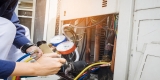 How Does An Air Conditioner Work?