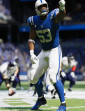 In single-player games, Madden NFL 23 gives users a slowdown of bullet time