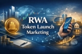 How Can RWA Token Launch Marketing Create Buzz in 2026?