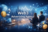 How Do Web3 Advertising Agency Create Launch Buzz in 2026?