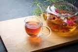Superb refreshing beverage for you.