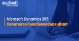 Preparation Guide for Dynamics 365 Commerce Functional Consultant Associate