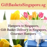 Sending Love from Afar: The Ultimate Guide to Sending Gifts to Singapore