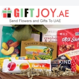 From Across the Globe to Your Loved Ones: The Ultimate Guide to Send Gifts to UAE