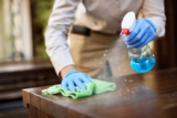 How Can Commercial Janitorial Services San Francisco Improve Facility Cleanliness?