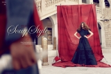 Oryx – Behind the Fashion Scene
