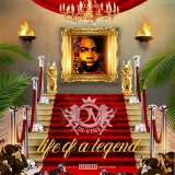 Tampa Florida’s Hip Hop Legend – Di-Vine’s new project is released ‘Life of a Legend Vol.1’
