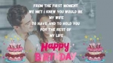 Online Greeting Cards For Wife